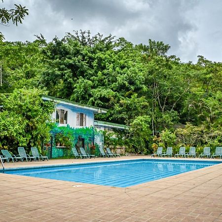 Lands In Love Hotel And Resort Colonia Palmareña Εξωτερικό φωτογραφία