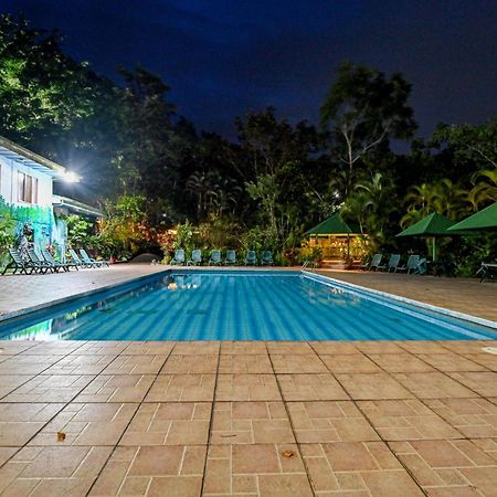 Lands In Love Hotel And Resort Colonia Palmareña Εξωτερικό φωτογραφία