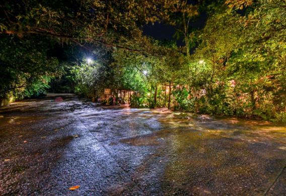 Lands In Love Hotel And Resort Colonia Palmareña Εξωτερικό φωτογραφία