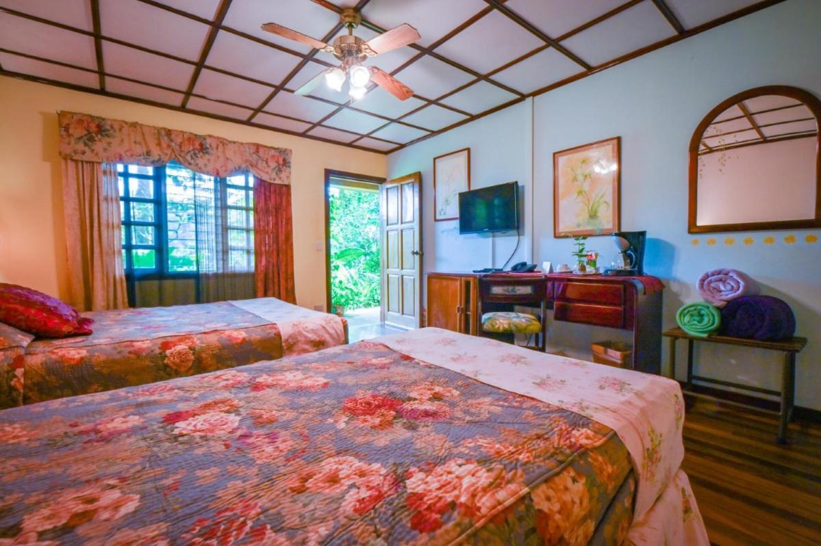Lands In Love Hotel And Resort Colonia Palmareña Εξωτερικό φωτογραφία