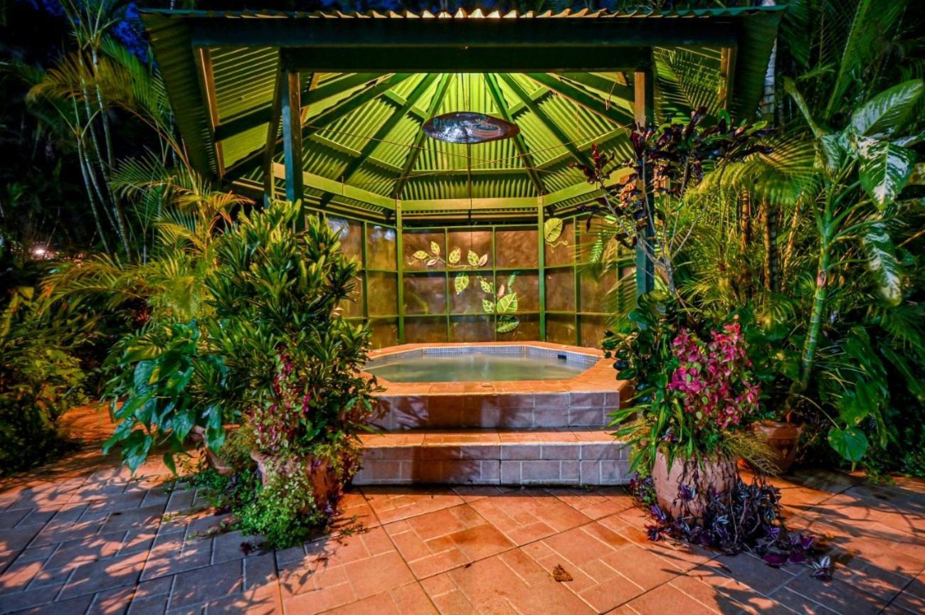 Lands In Love Hotel And Resort Colonia Palmareña Εξωτερικό φωτογραφία