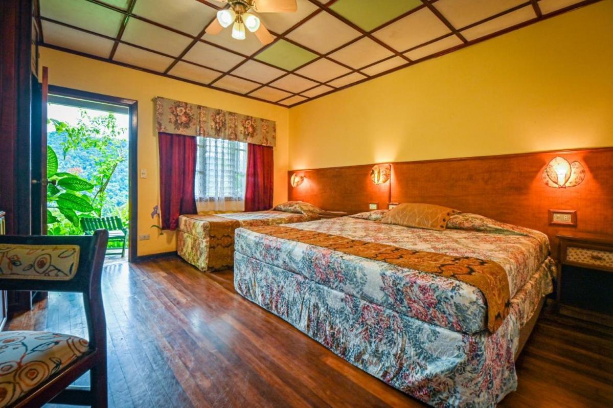 Lands In Love Hotel And Resort Colonia Palmareña Εξωτερικό φωτογραφία