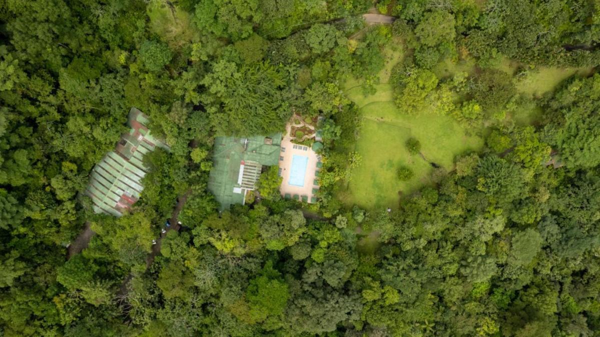 Lands In Love Hotel And Resort Colonia Palmareña Εξωτερικό φωτογραφία