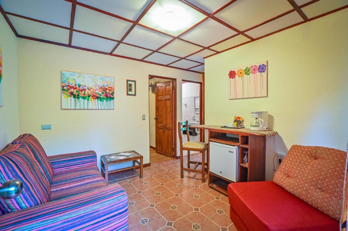 Lands In Love Hotel And Resort Colonia Palmareña Εξωτερικό φωτογραφία