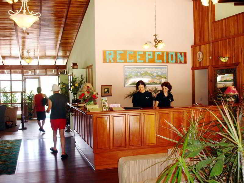 Lands In Love Hotel And Resort Colonia Palmareña Εξωτερικό φωτογραφία