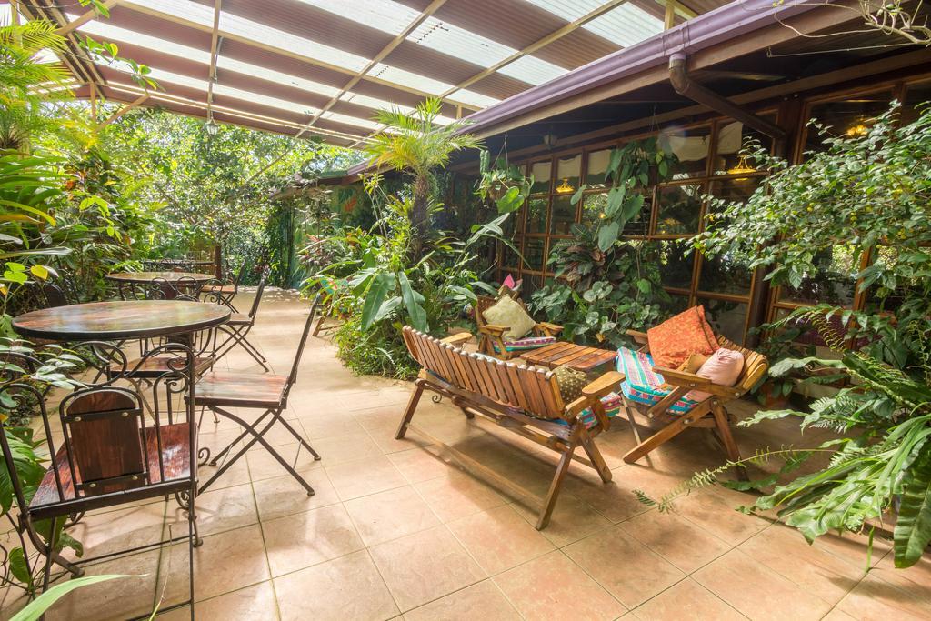 Lands In Love Hotel And Resort Colonia Palmareña Εξωτερικό φωτογραφία