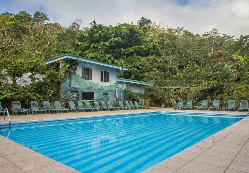Lands In Love Hotel And Resort Colonia Palmareña Εξωτερικό φωτογραφία