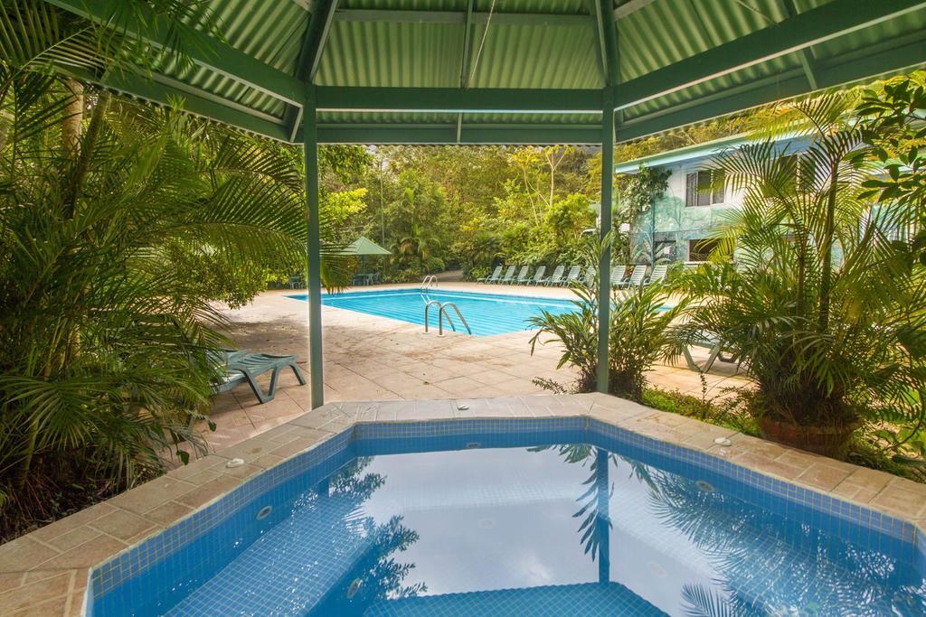 Lands In Love Hotel And Resort Colonia Palmareña Εξωτερικό φωτογραφία
