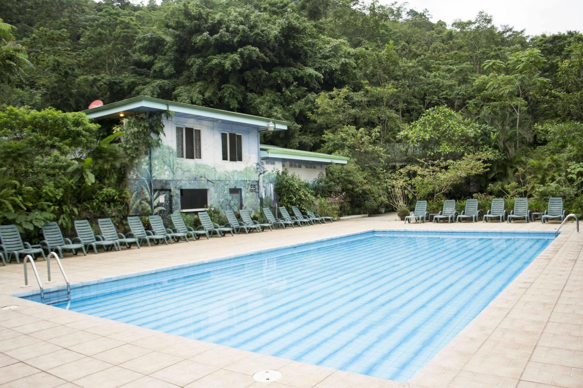 Lands In Love Hotel And Resort Colonia Palmareña Εξωτερικό φωτογραφία