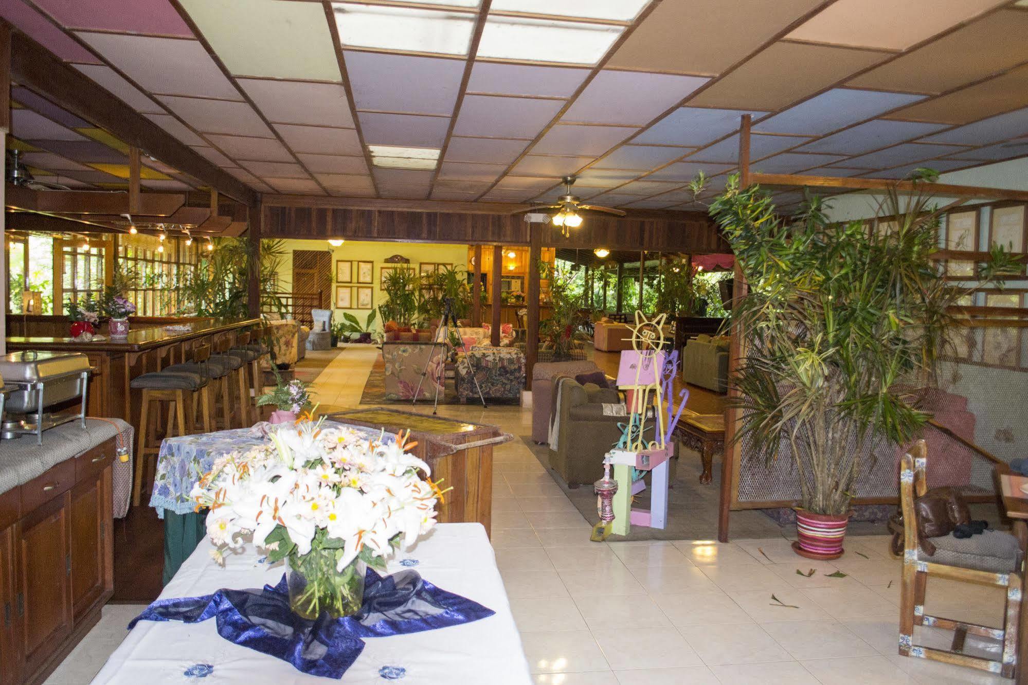 Lands In Love Hotel And Resort Colonia Palmareña Εξωτερικό φωτογραφία
